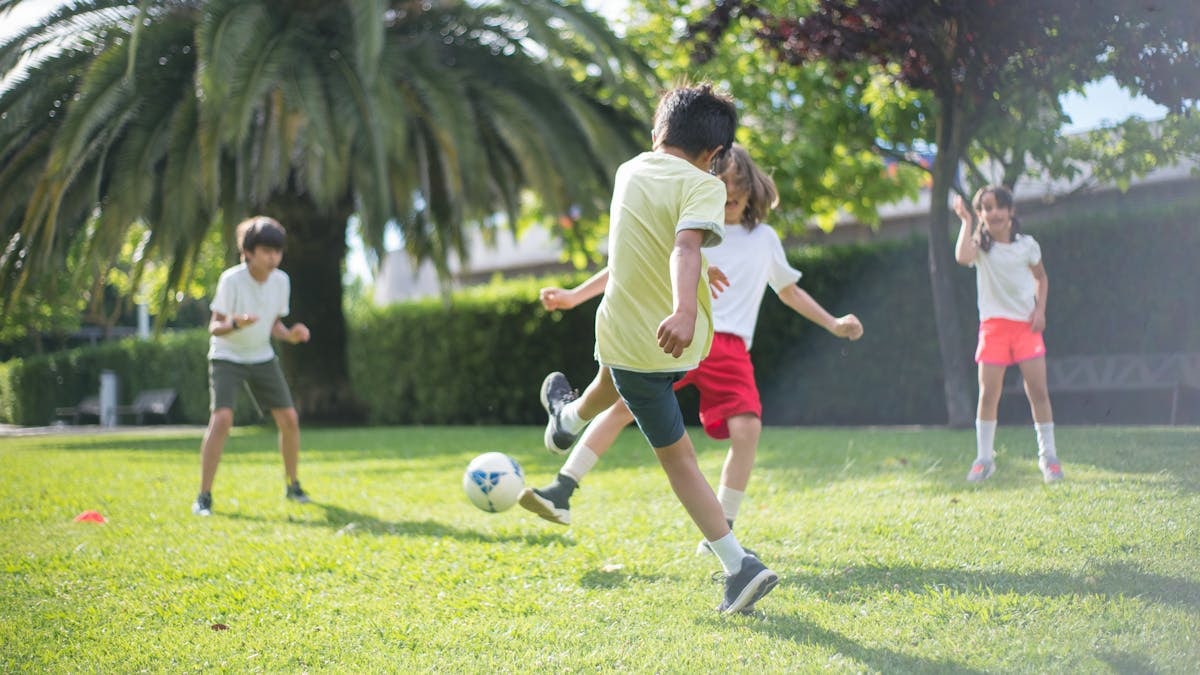 Beneficios de un Estilo de Vida Activo